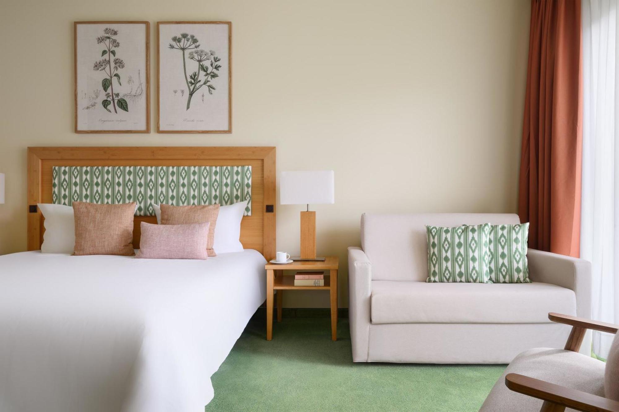 Superior Double Room Country Side