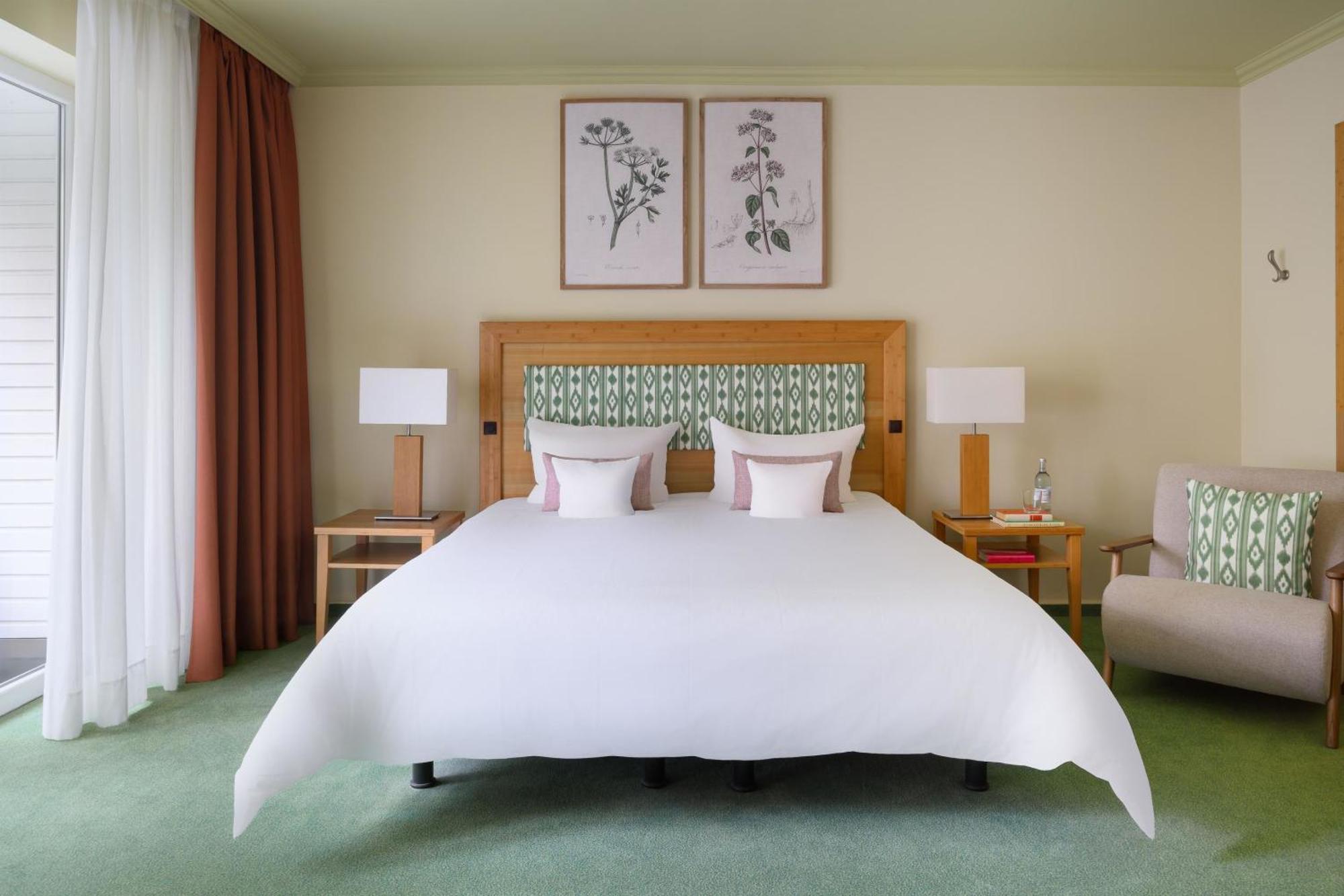 Superior Double Room Sea Side