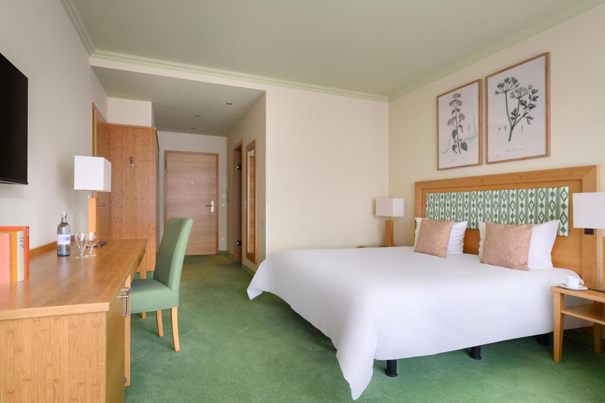 Superior Double Room Country Side