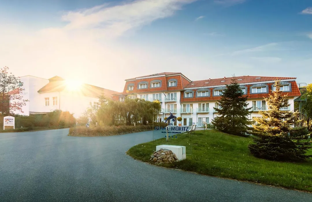 Ifa Graal-Mueritz Hotel & Spa-1