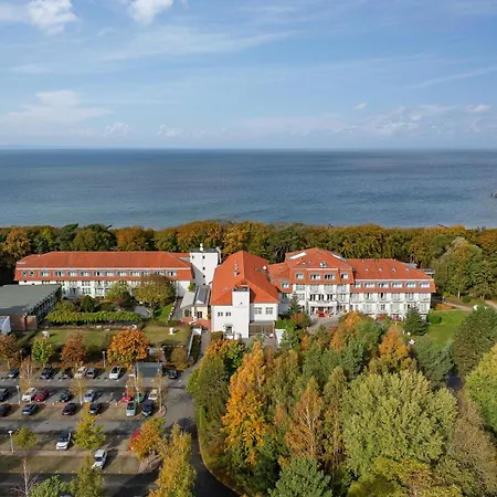 Ifa Graal-Mueritz Hotel & Spa-3